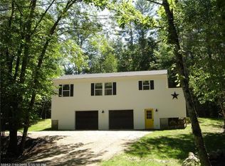 16 New Rd, Casco, ME 04015