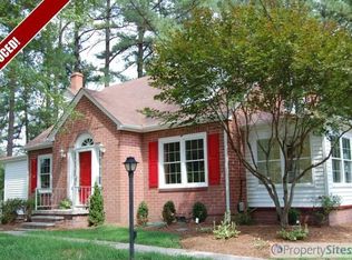 1412 Wilroy Rd, Suffolk, VA 23434