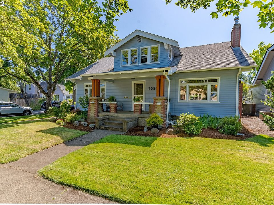 1090 5th St NE, Salem, OR 97301 | Zillow