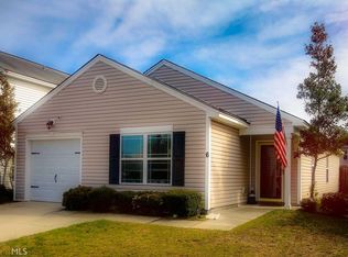 6 Fall Lake Way, Pt Wentworth, GA 31407