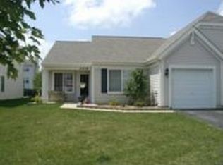 2449 Summerwind Ln, Montgomery, IL 60538