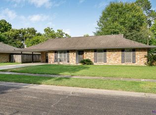 3324 Kings Canyon Dr, Baton Rouge, LA 70814