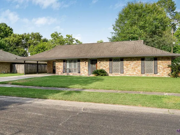 3324 Kings Canyon Dr, Baton Rouge, LA 70814