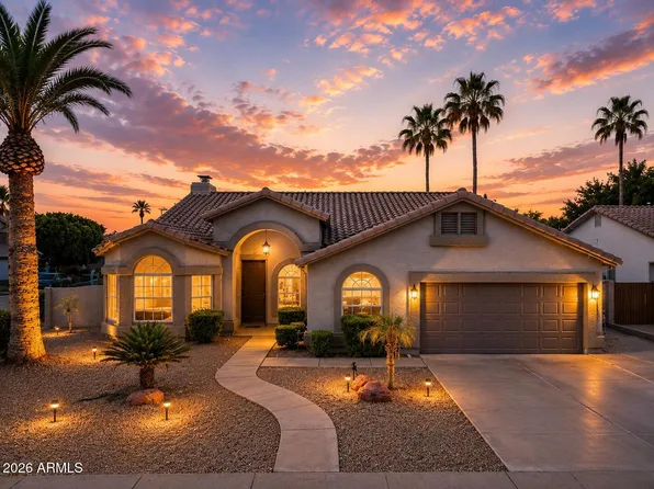 1732 W COMMERCE Avenue, Gilbert, AZ 85233