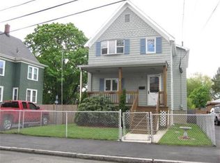 74 Eustis St, Revere, MA 02151