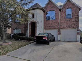 3802 Cypress Point Cv, Round Rock, TX 78664