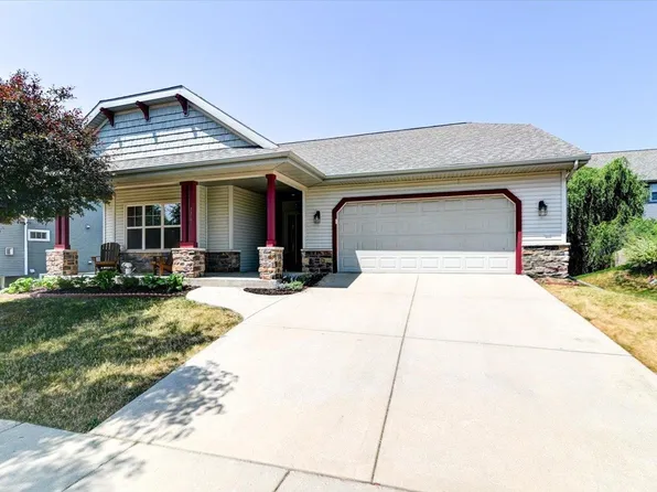 326 Fargo Trl, Middleton, WI 53562