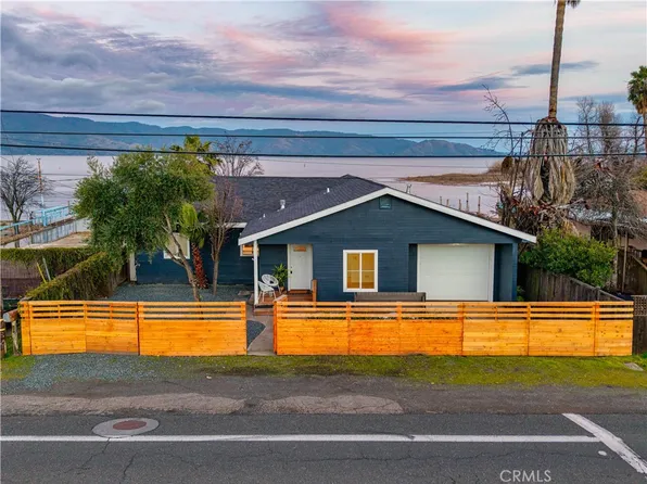 4200 Lakeshore Blvd, Lakeport, CA 95453