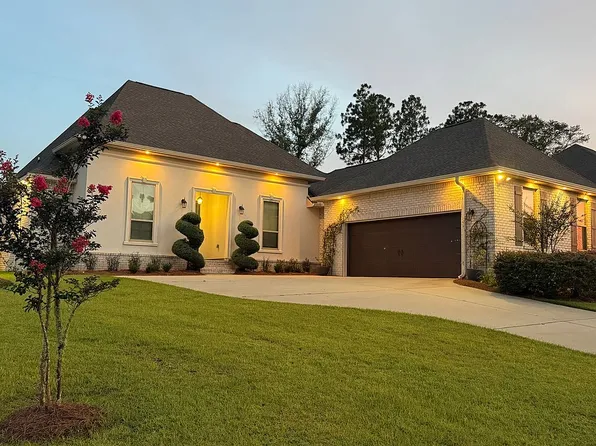 2923 Trestle Way #38-C, Cantonment, FL 32533