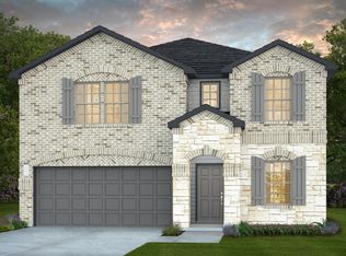 Kisko Plan, River Ranch, Dayton, TX 77535