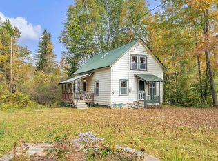 2321 Cookeville Rd, Corinth, VT 05039