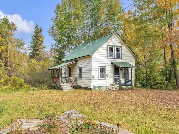 2321 Cookeville Road, Corinth, VT 05039