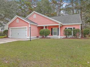 8518 Sentry Cir, North Charleston, SC 29420