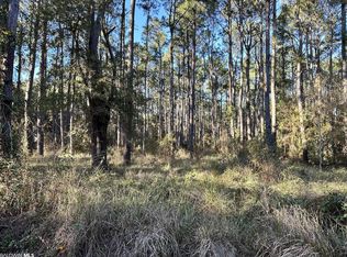 12153 Kenner Rd LOT 6, Foley, AL 36535