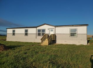 110 Deer Rdg, Mason, TX 76856