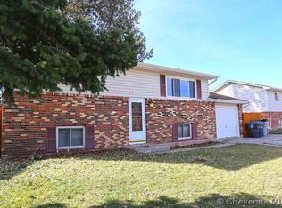 4716 Linden Way, Cheyenne, WY 82009