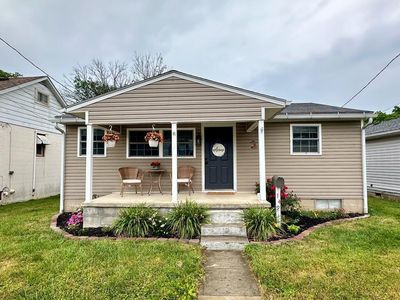 149 Fairview Blvd, Circleville, OH, 43113