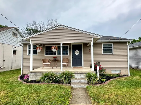 149 Fairview Blvd, Circleville, OH 43113