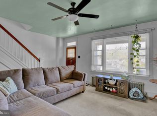 1742 Fairview St, Reading, PA 19606