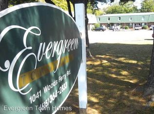 1041 Woods Ferry Rd APT 3, Gallatin, TN 37066