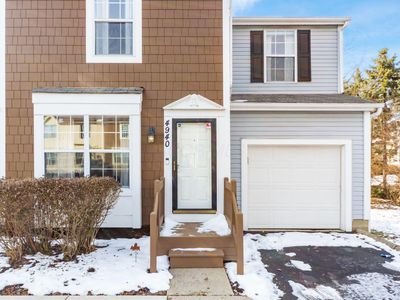 4940 Stoneybrook Blvd #15F, Hilliard, OH, 43026