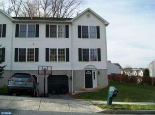 604 Frederick St, Sinking Spring, PA 19608