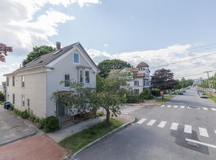 110 North St, Portland, ME 04101