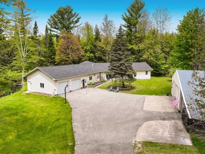 7106 S M 88 Hwy, Bellaire, MI, 49615