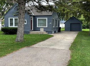 1517 Kremer Ave, Racine, WI 53402