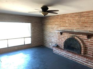 6523 N Abington Rd, Tucson, AZ 85743