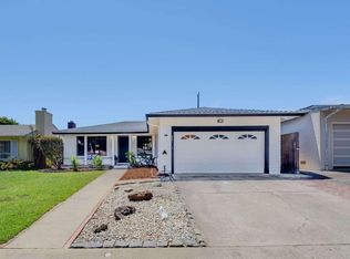 601 Del Monte Ave, South San Francisco, CA 94080