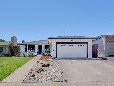 601 Del Monte Ave, South San Francisco, CA, 94080
