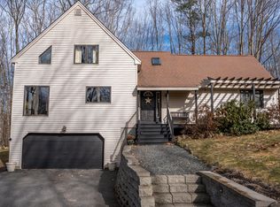 34 Oak Ridge Dr, Standish, ME 04084
