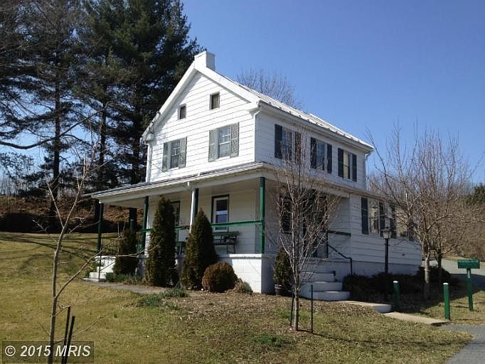 20 E Moser Rd, Thurmont, MD 21788 Zillow