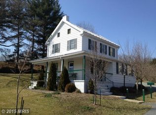 20 E Moser Rd, Thurmont, MD 21788