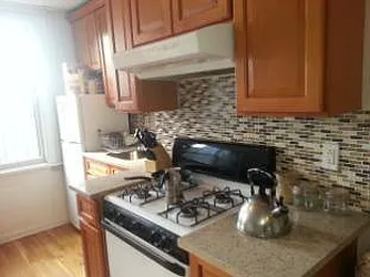 Rented by MCR Realty