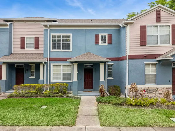 13252 Silver Strand Falls Dr, Orlando, FL 32824