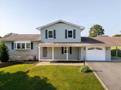 870 Cambria St NW, Christiansburg, VA, 24073