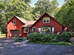 165 N Shore Rd, Rock Hill, NY 12775