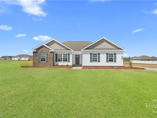 0 Spurweed Lane #47, Statesboro, GA 30458