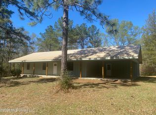 551 Fruitland Park Rd, Wiggins, MS 39577