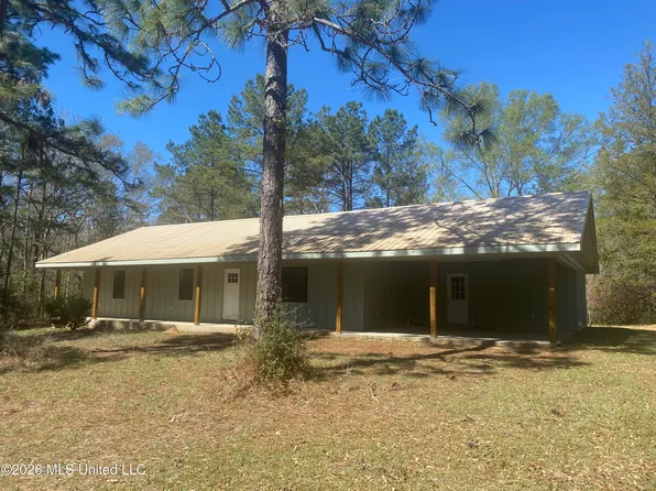 551 Fruitland Park Rd, Wiggins, MS 39577