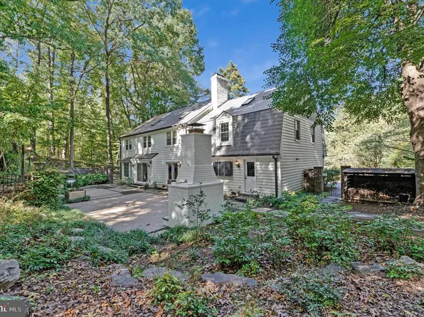 7845 Old Dominion Dr, McLean, VA 22102