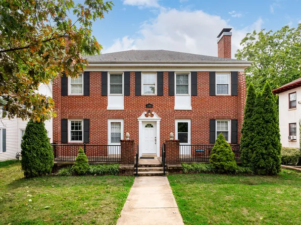 444 S Wayne Ave APT 2, Waynesboro, VA 22980
