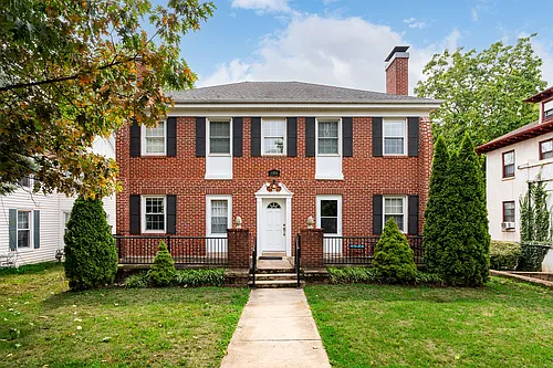 444 S Wayne Ave #2 Photo 1
