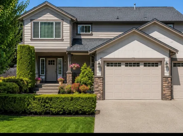 2521 12th Avenue NW, Puyallup, WA 98371