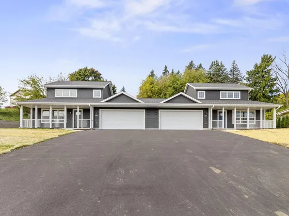 1904 River DRIVE, West Bend, WI 53090