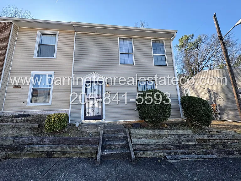 6241 Crest Green Rd — Photo 1