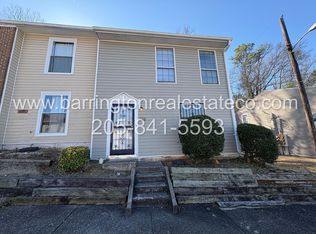 6241 Crest Green Rd, Birmingham, AL 35212