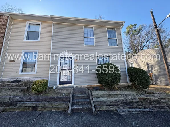 6241 Crest Green Rd, Birmingham, AL 35212